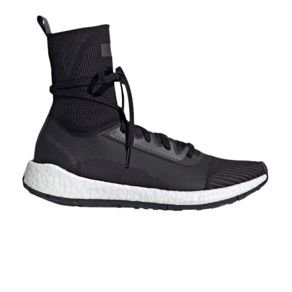 Stella McCartney x Wmns PulseBoost HD 'Black'