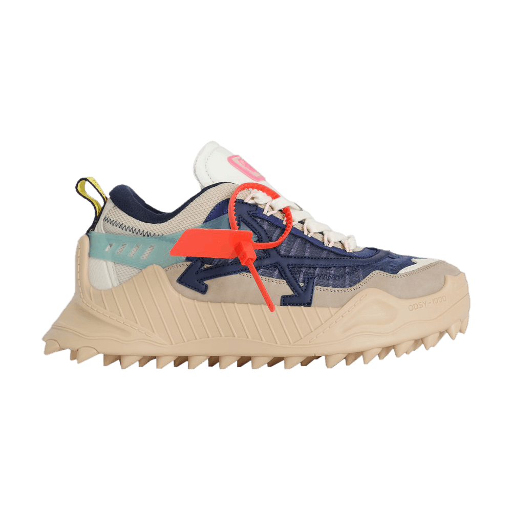 Off-White ODSY-1000 'Nude Blue'