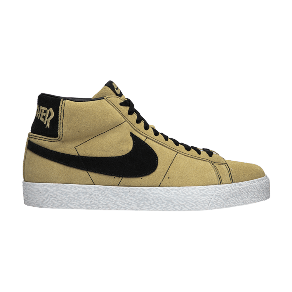 Blazer Sb 'Thrasher'