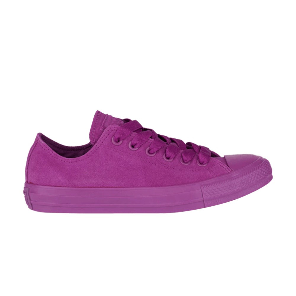 Wmns Chuck Taylor All Star Low 'Mono Violet'