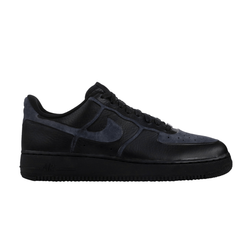 Air Force 1 Low Premium Skive Tech VT 'Black'