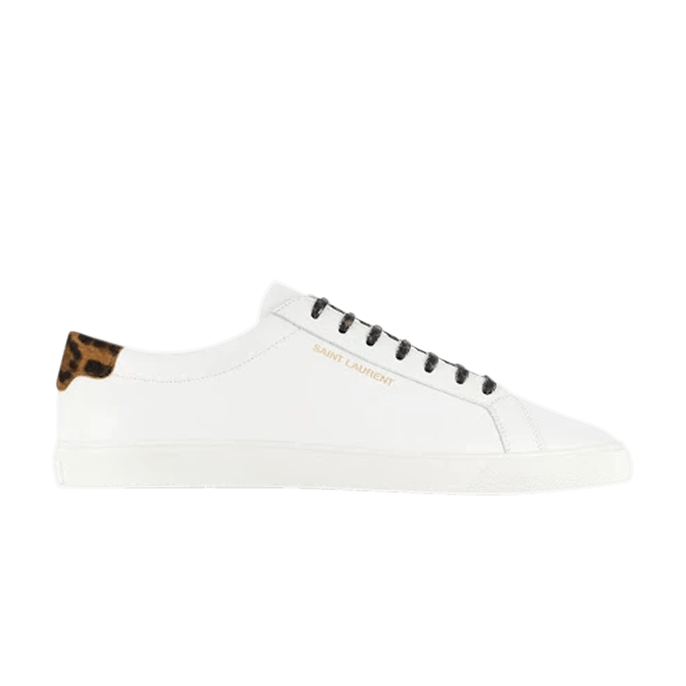 Saint Laurent Andy 'White'