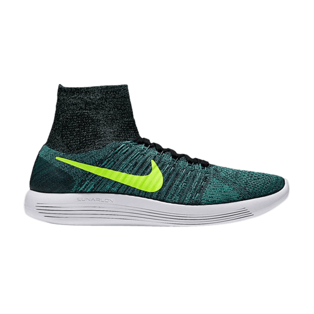 LunarEpic Flyknit 'Rio Teal Volt'