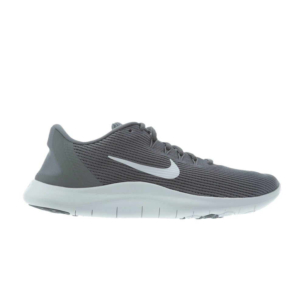 Flex 2018 RN 'Cool Grey'