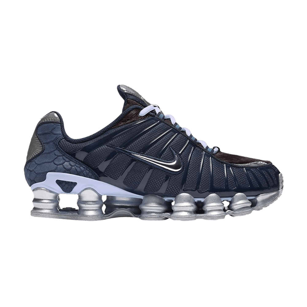 Shox TL 'Obsidian'