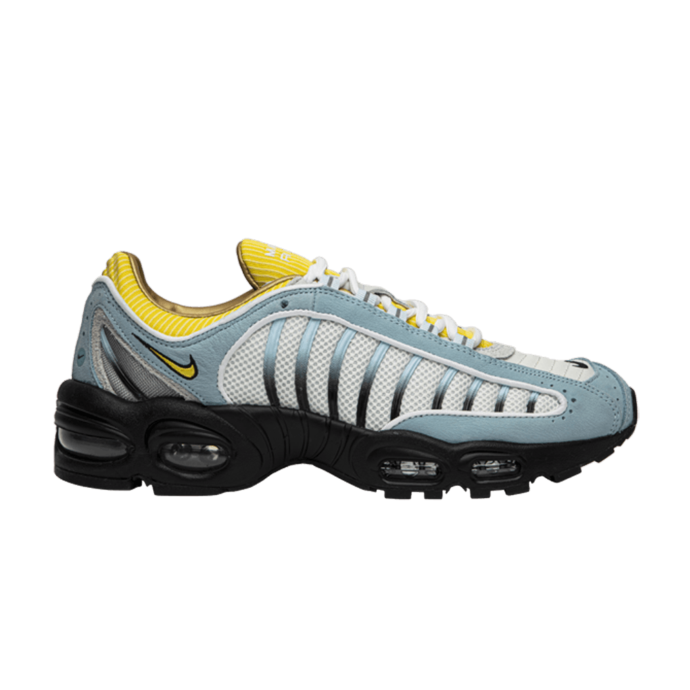 Sneakersnstuff x Air Max Tailwind 4 '20th Anniversary'