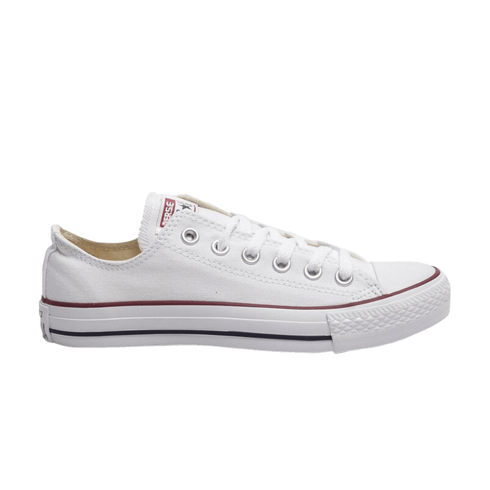 Chuck Taylor All Star Ox 'White'