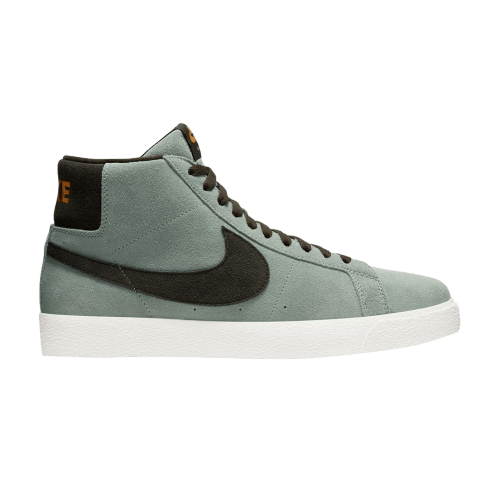 Blazer SB Mid 'Jade'