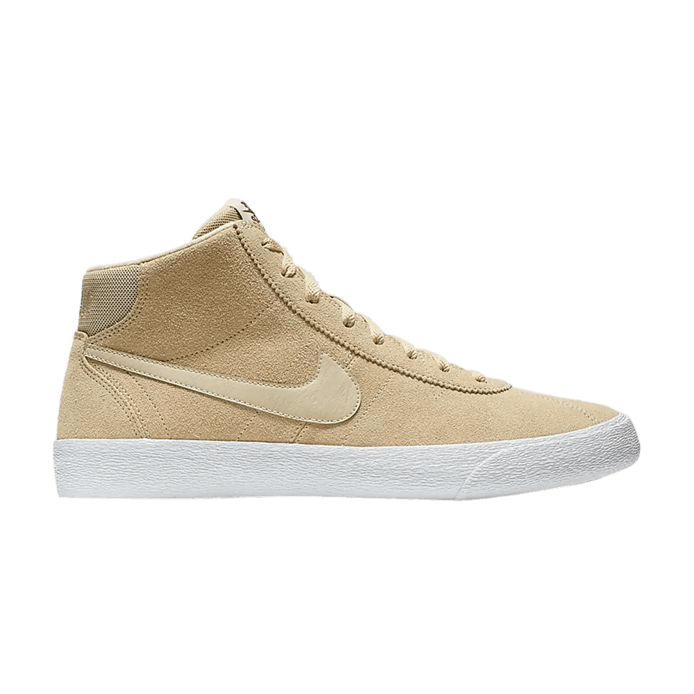 Wmns Bruin High SB 'Desert Ore'