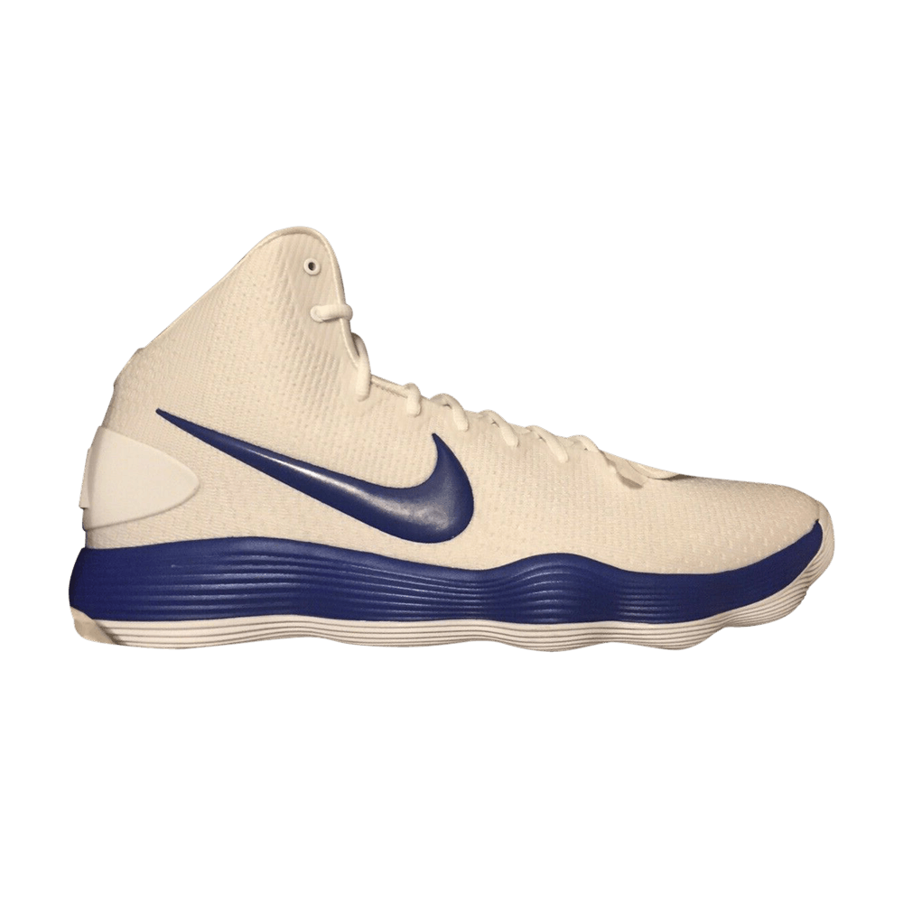 Hyperdunk 2017 TB 'White Rush Blue'