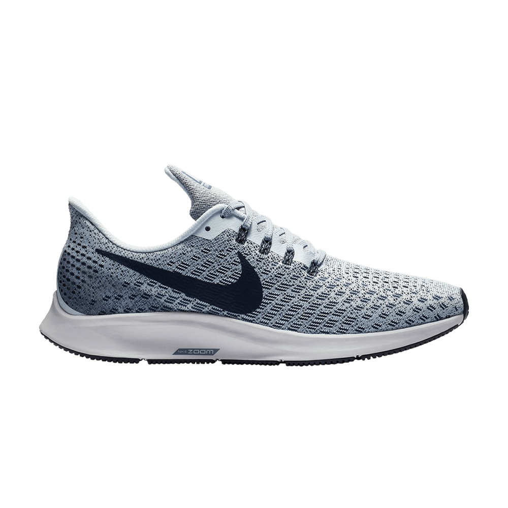 Air Zoom Pegasus 35 'Football Grey'