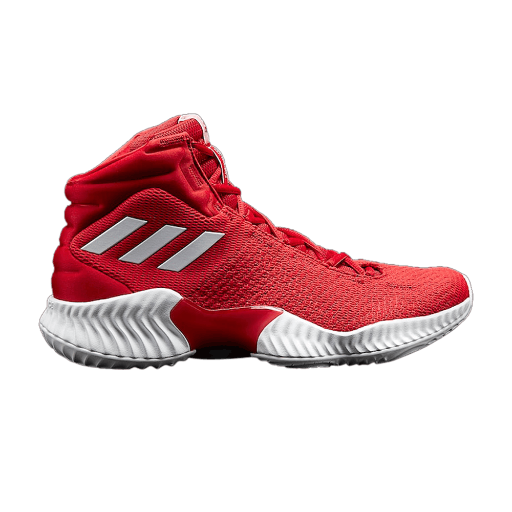 Pro Bounce 2018 'Power Red'