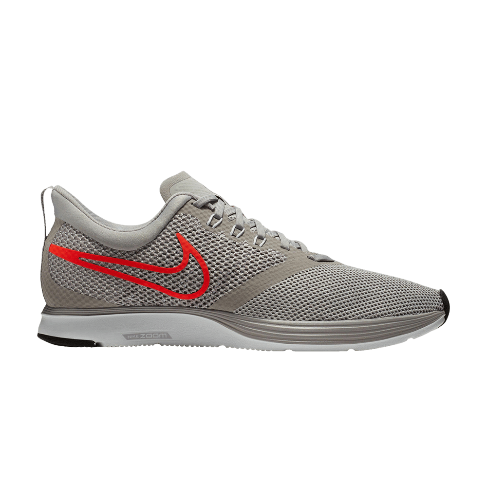 Zoom Strike 'Atmosphere Grey'