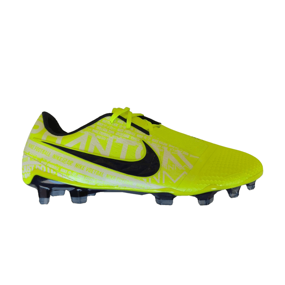 Phantom Venom Elite FG 'Volt'