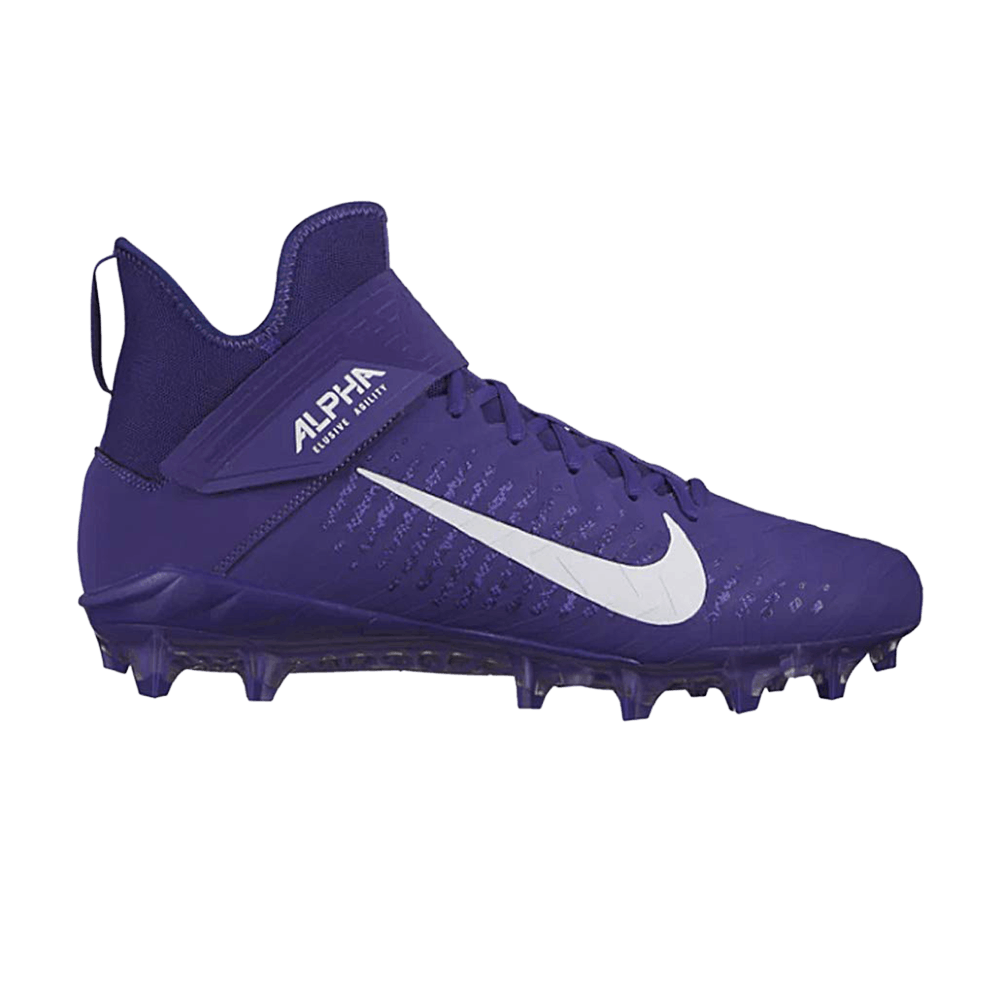 Alpha Menace Pro 2 Mid 'Purple'