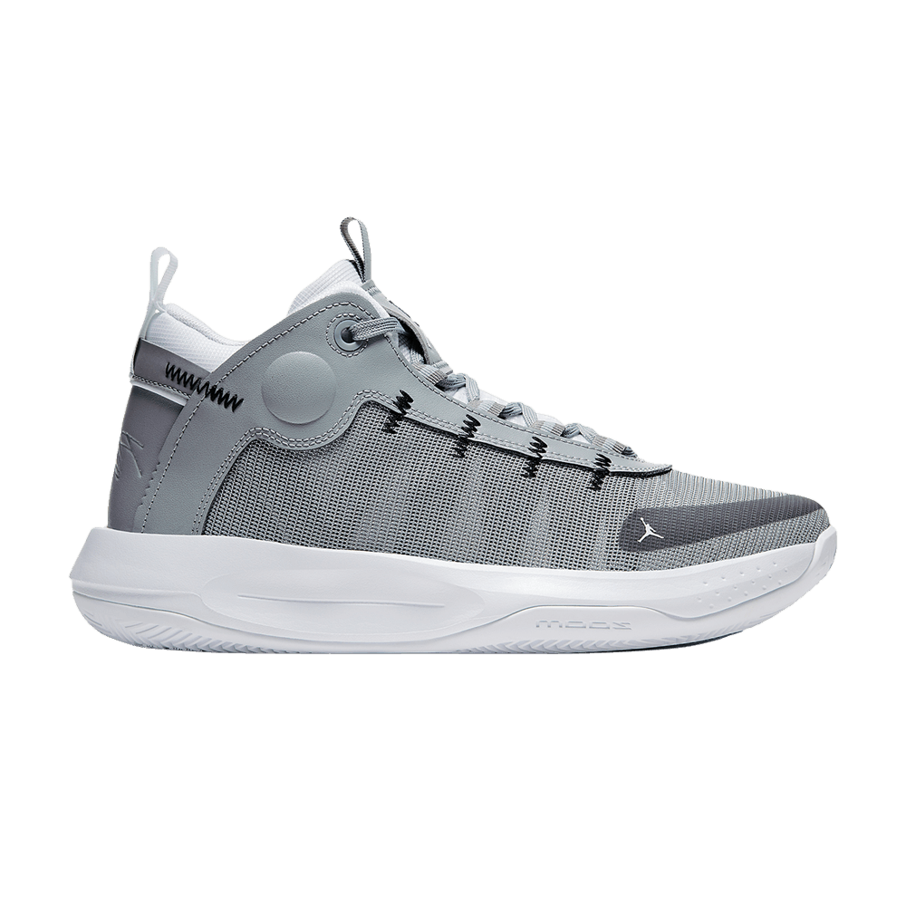 Jordan Jumpman 2020 'Particle Grey'