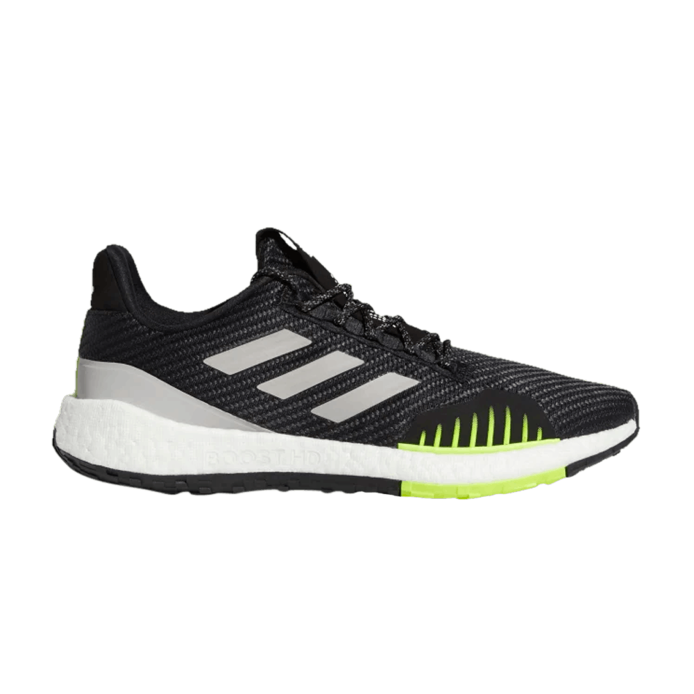 PulseBoost HD Winter 'Solar Yellow'