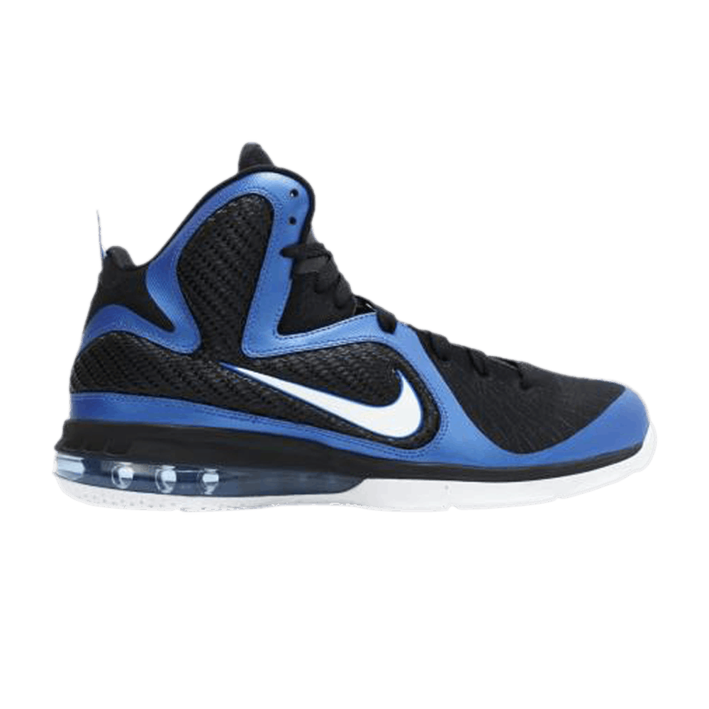 LeBron 9 'University of Kentucky' PE