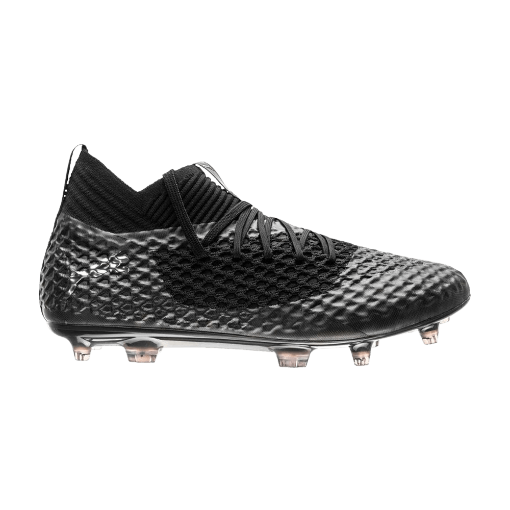 Future 2.1 Netfit FG/AG 'Black'