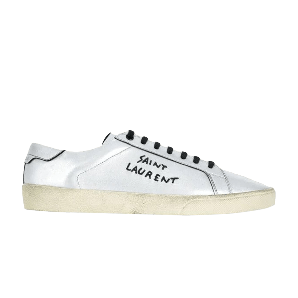 Saint Laurent SL-06 'Silver'