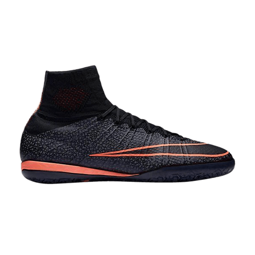 MercurialX Proximo IC 'Black Bright Mango'