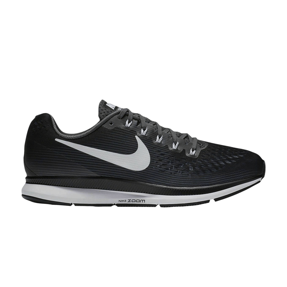 Air Zoom Pegasus 34 TB 'Black'