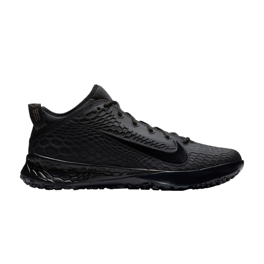 Force Zoom Trout 5 Turf 'Black Thunder Grey'