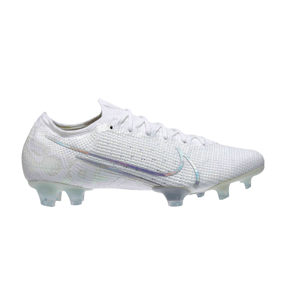 Mercurial Vapor 13 Elite FG 'Nuovo White'