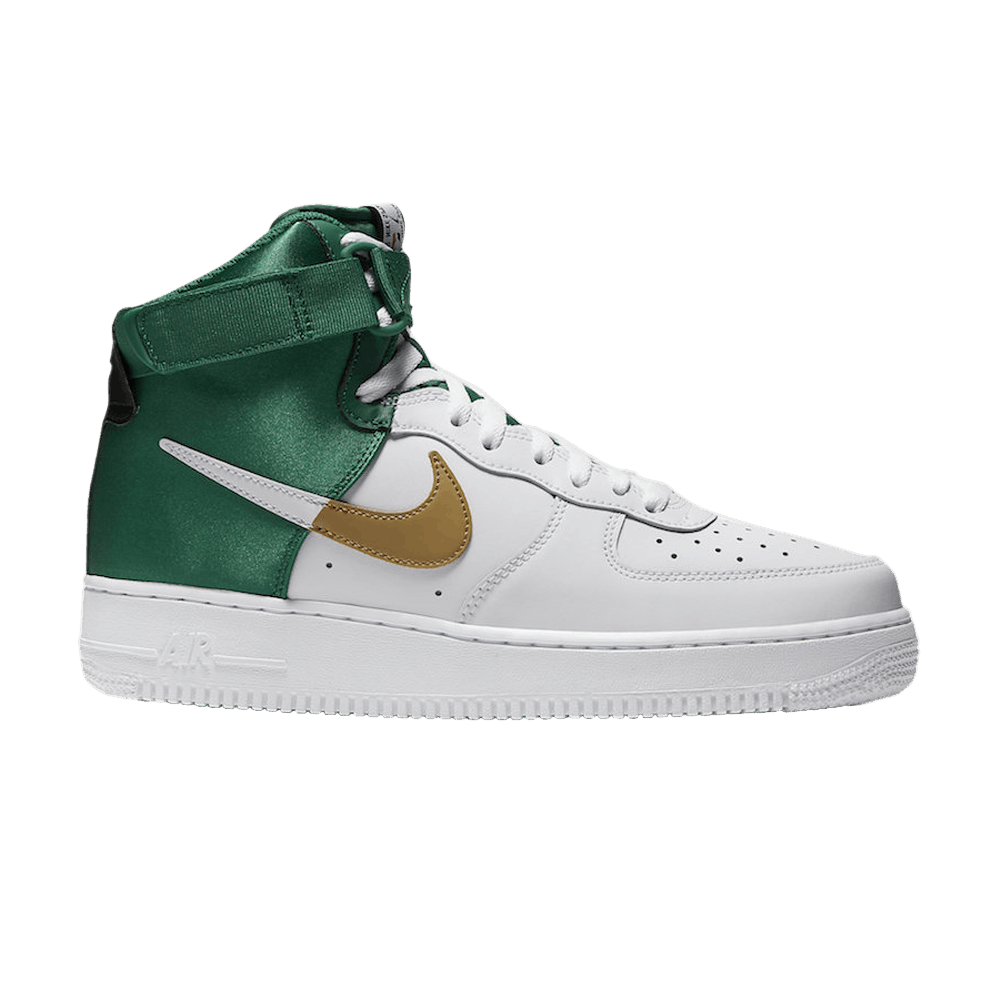 NBA x Air Force 1 High 'Celtics'