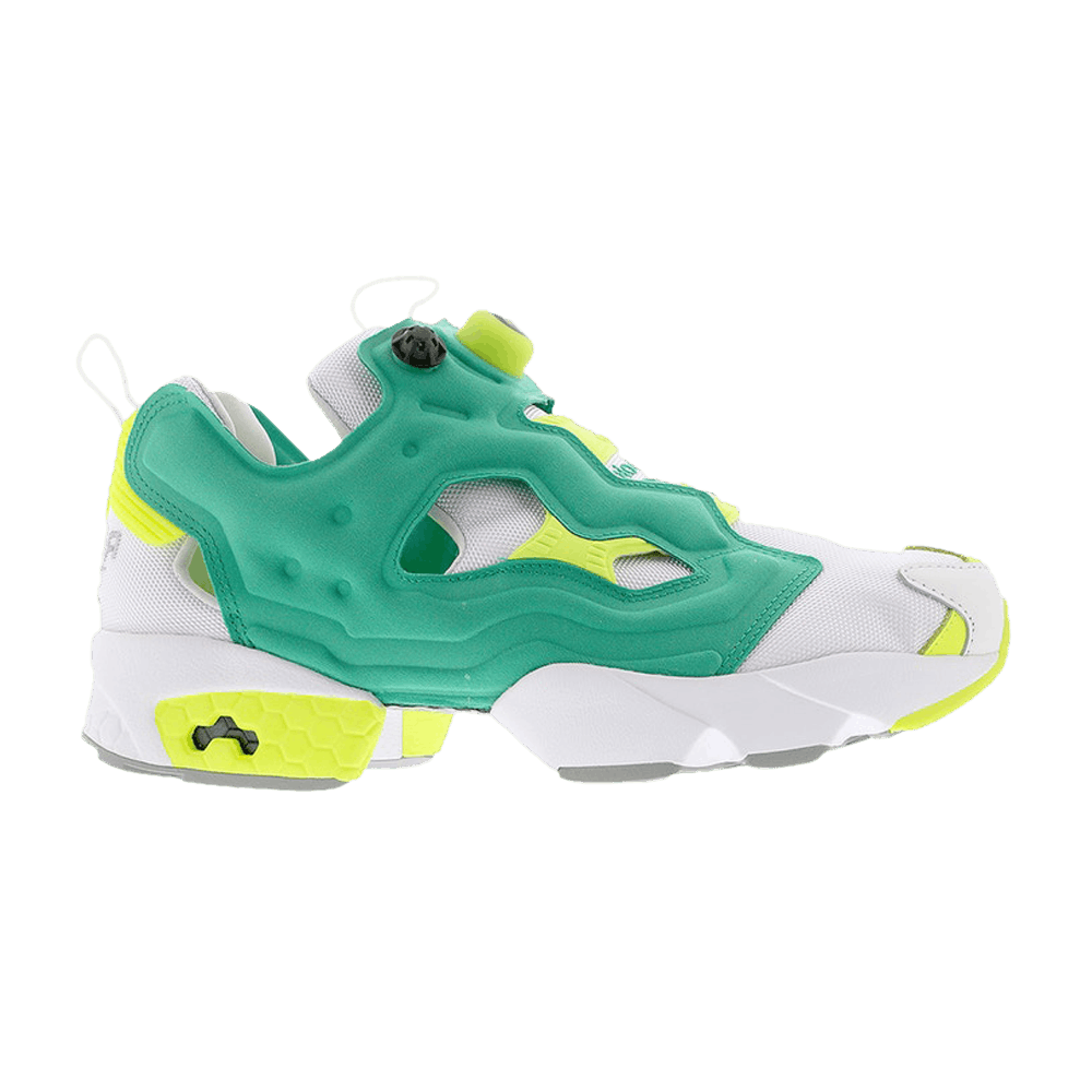 Instapump Fury 'Icons Pack - Court Victory'