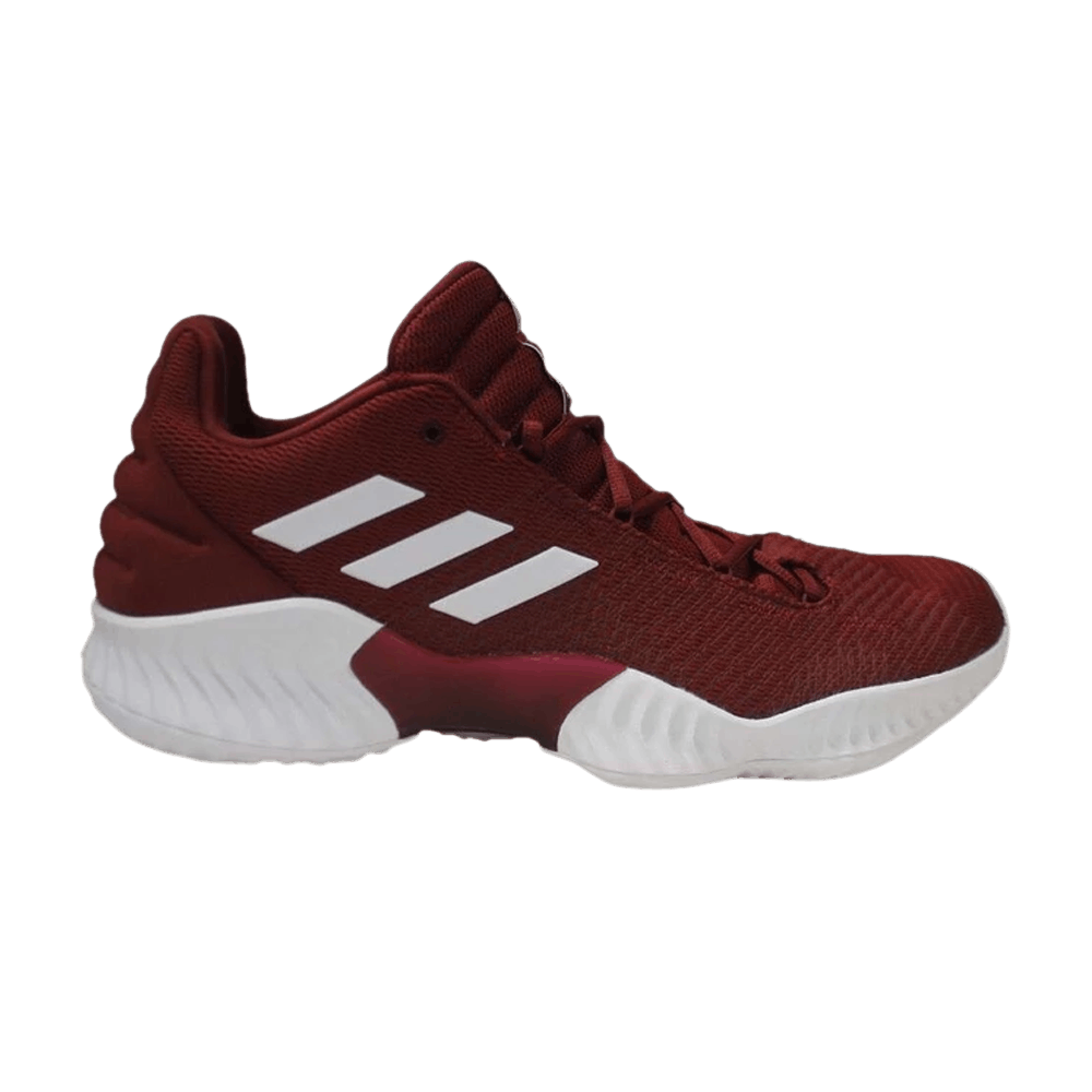 Pro Bounce 2018 Low 'Burgundy'