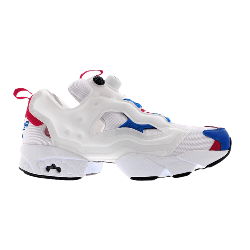 Instapump Fury 'Icons Pack - Running Dual'