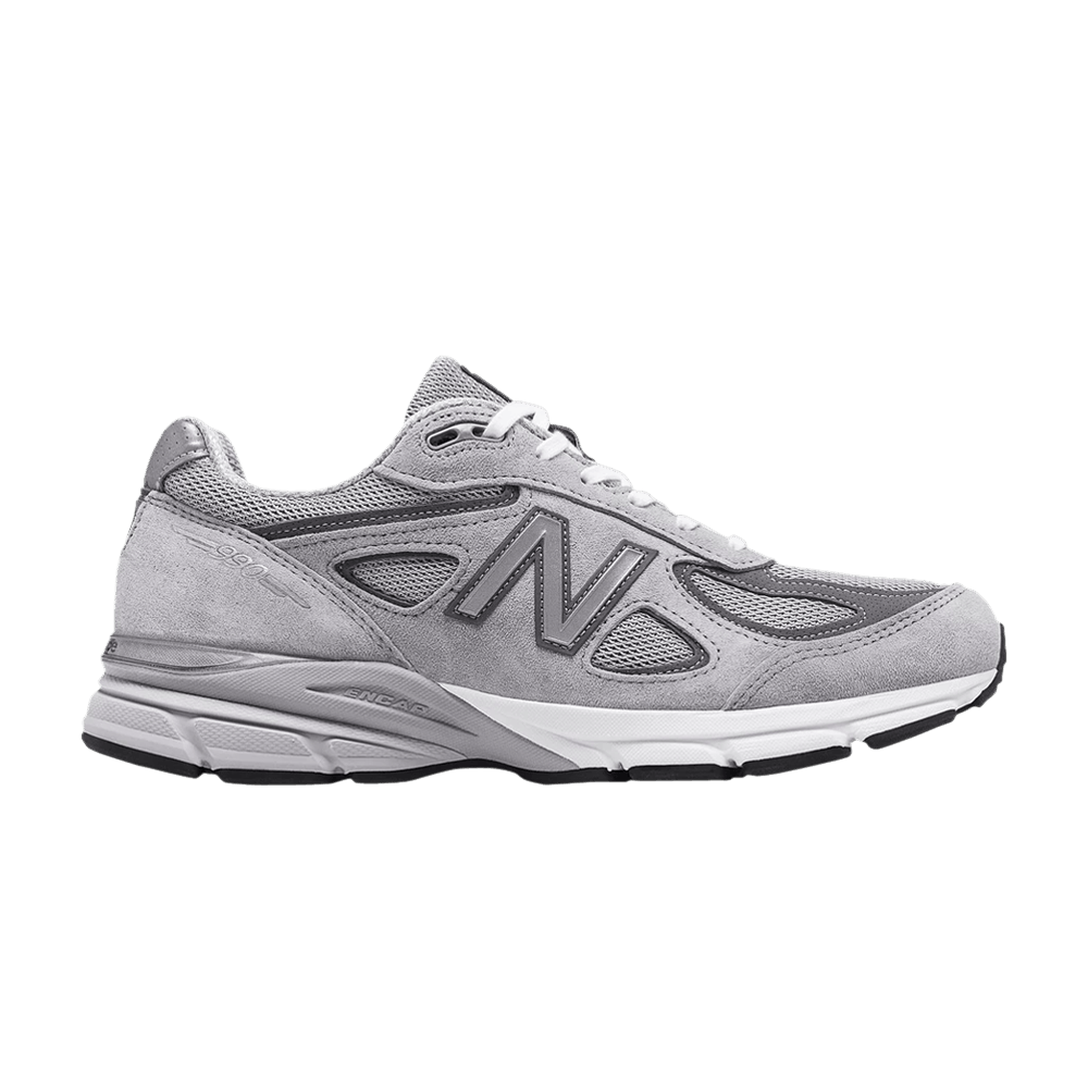 990v4 Made in USA 6E Extra Wide 'Castlerock'