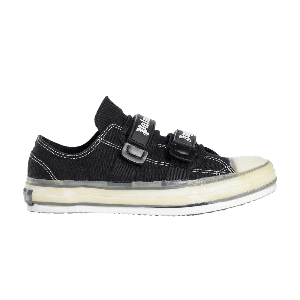 Palm Angels Vulcanized Velcro 'Black'