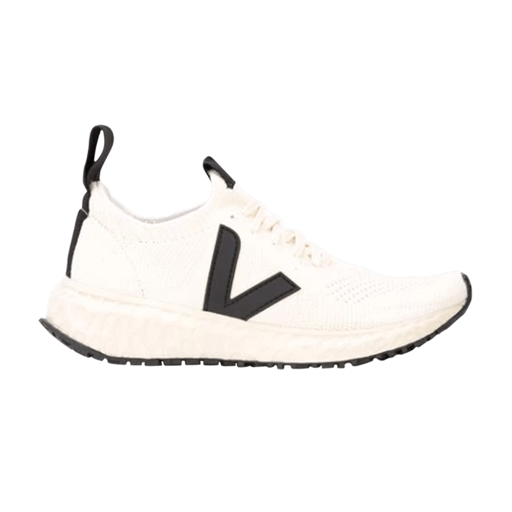 Rick Owens Veja 'White'