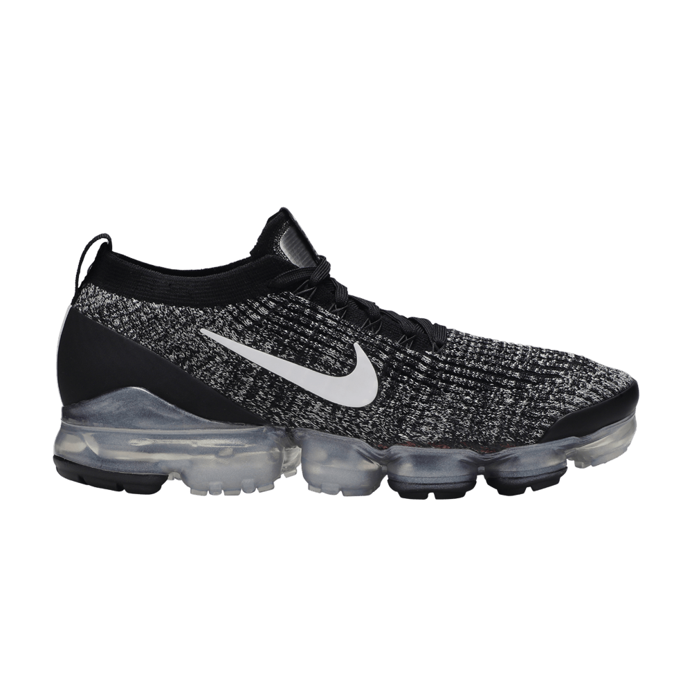 Air VaporMax Flyknit 3 'Oreo'