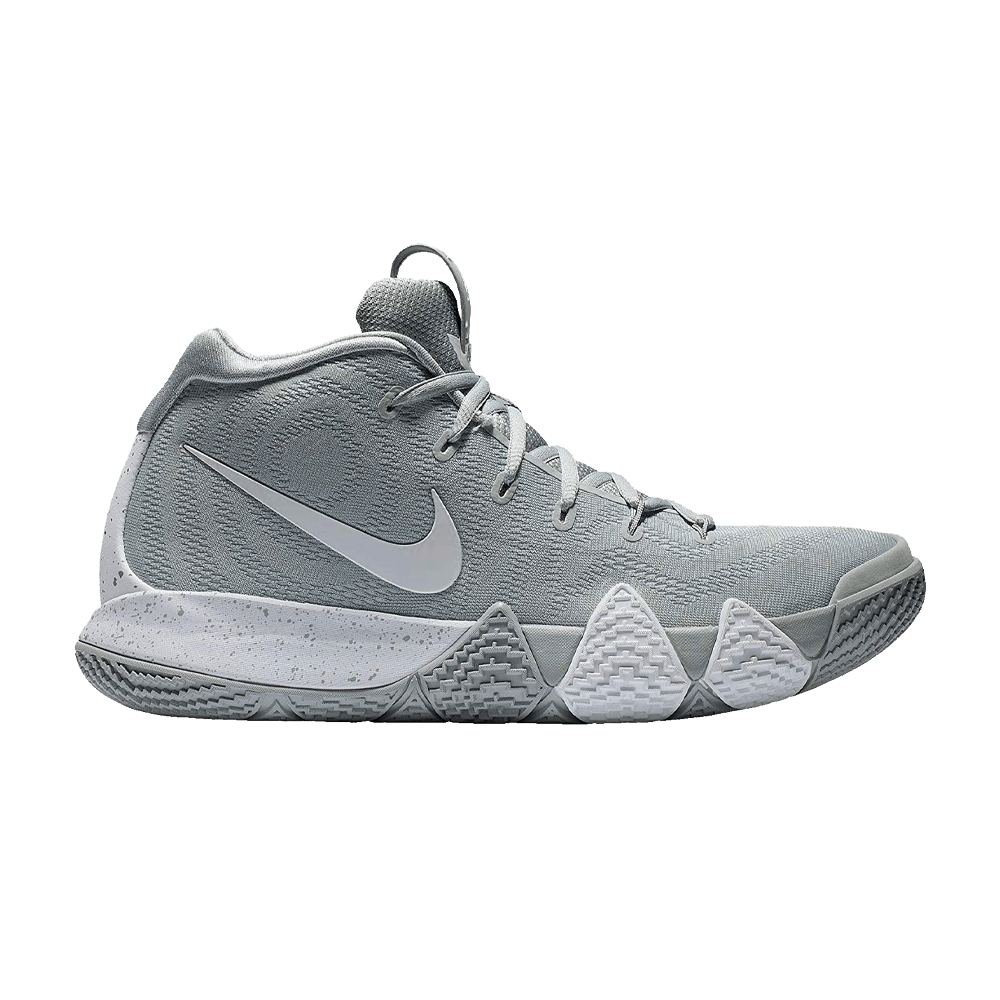 Kyrie 4 'Wolf Grey'