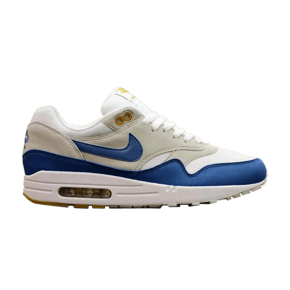 Air Max 1 'Shaded Blue'