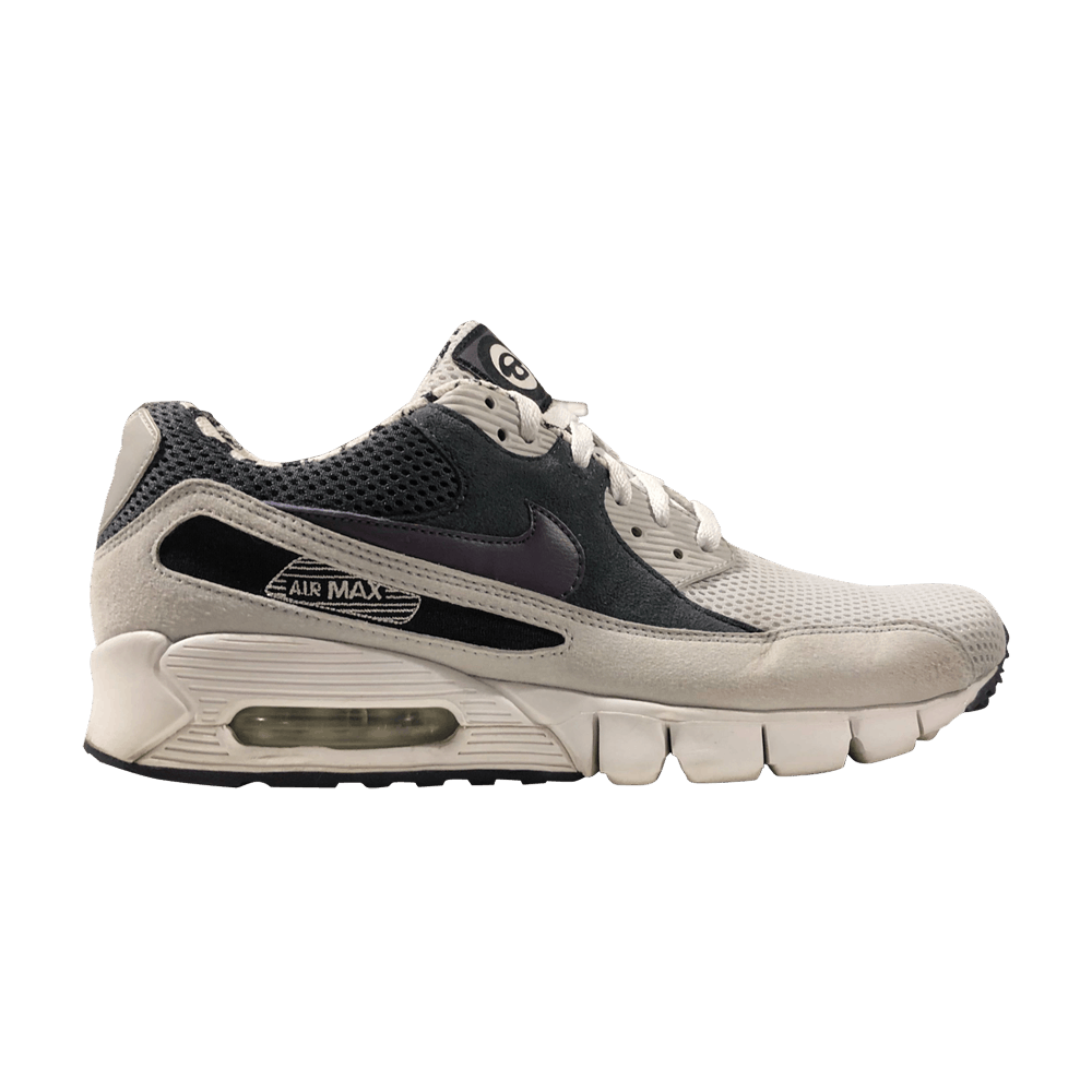 Hitomi Yokoyama x Air Max 90 Current 'Neutral Grey'