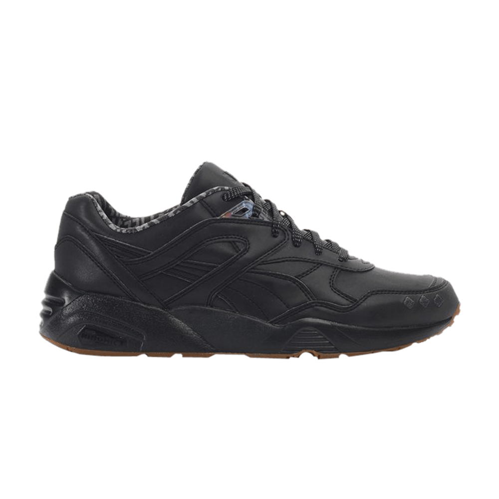 ALIFE x R698 Reflective 'Black Gum'