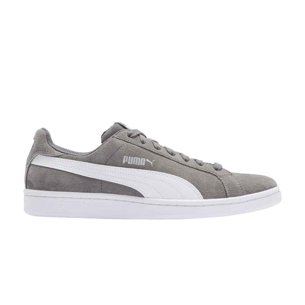 Smash Suede 'Grey'