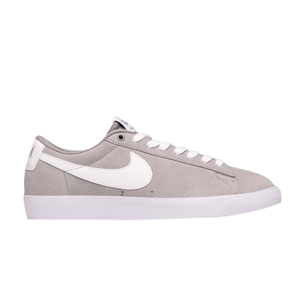 Blazer Low GT SB 'Atmosphere Grey'