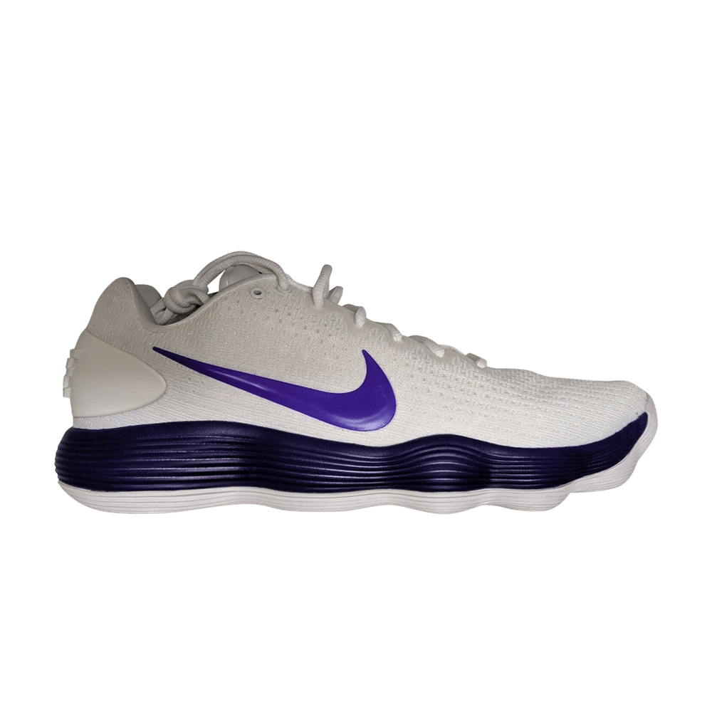 Hyperdunk 2017 'White Purple'