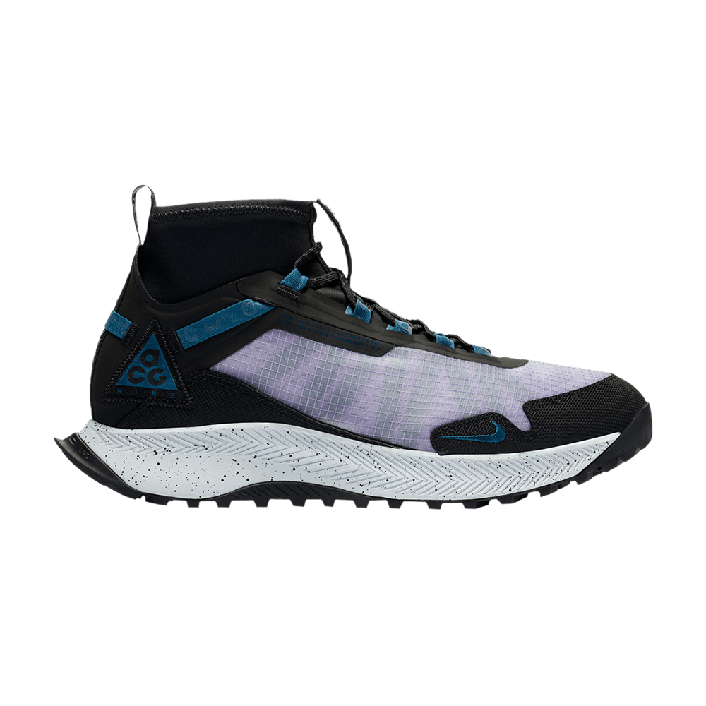 ACG Terra Zaherra 'Space Purple'