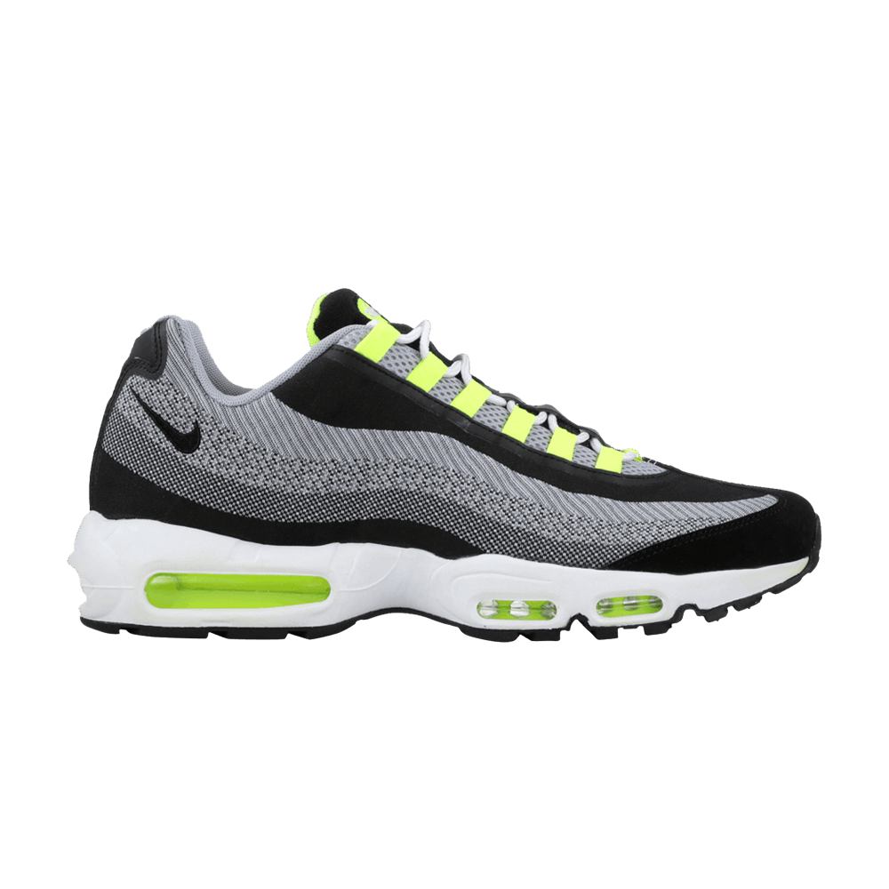 Air Max 95 Jacquard 'Volt'