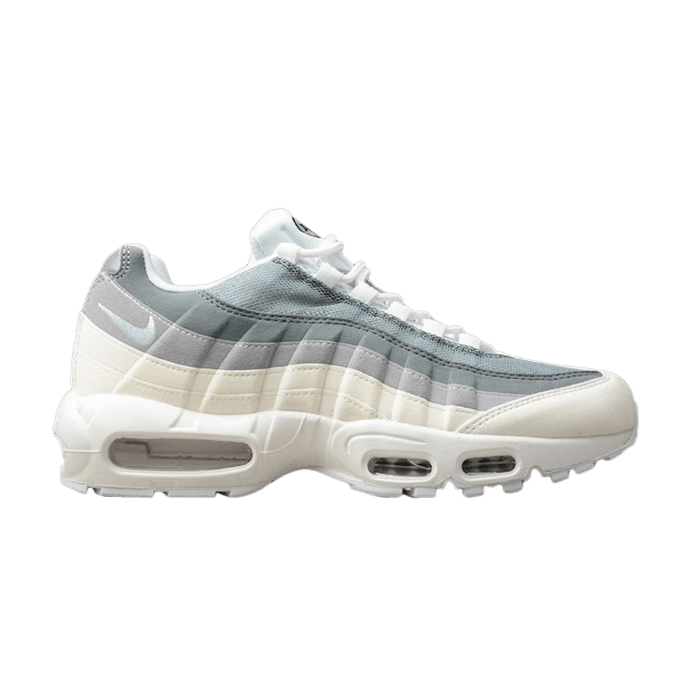 Air Max 95 iD