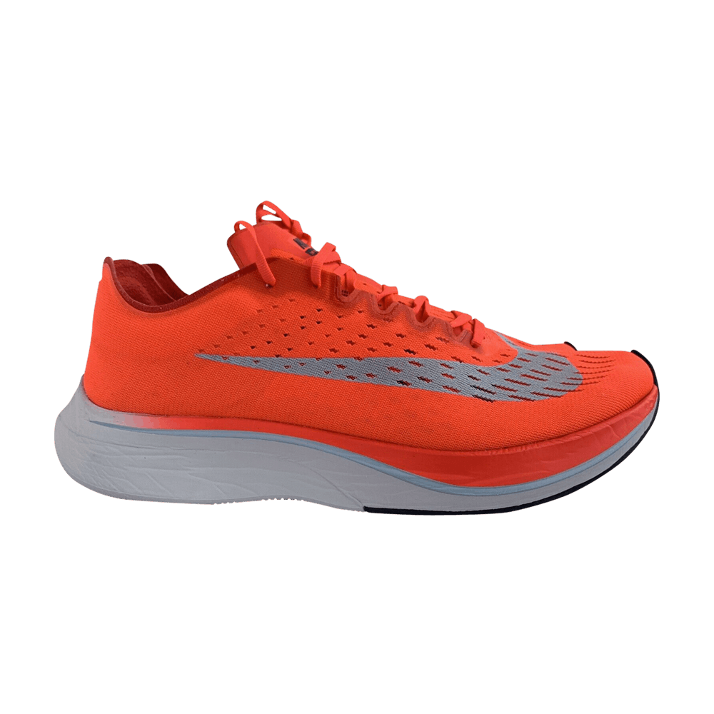 Zoom Vaporfly 4% 'Crimson Ice'