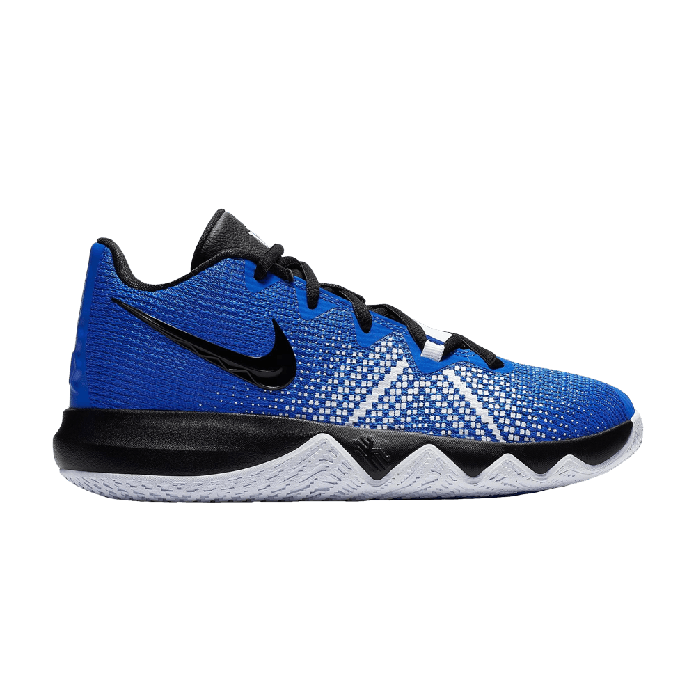 Kyrie Flytrap GS 'Hyper Cobalt'