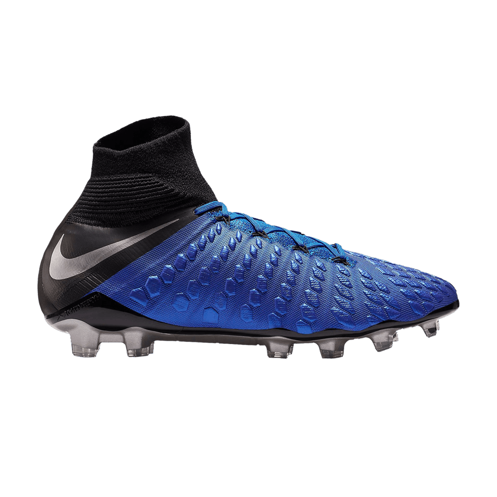 Hypervenom Phantom 3 Elite DF FG 'Blue'