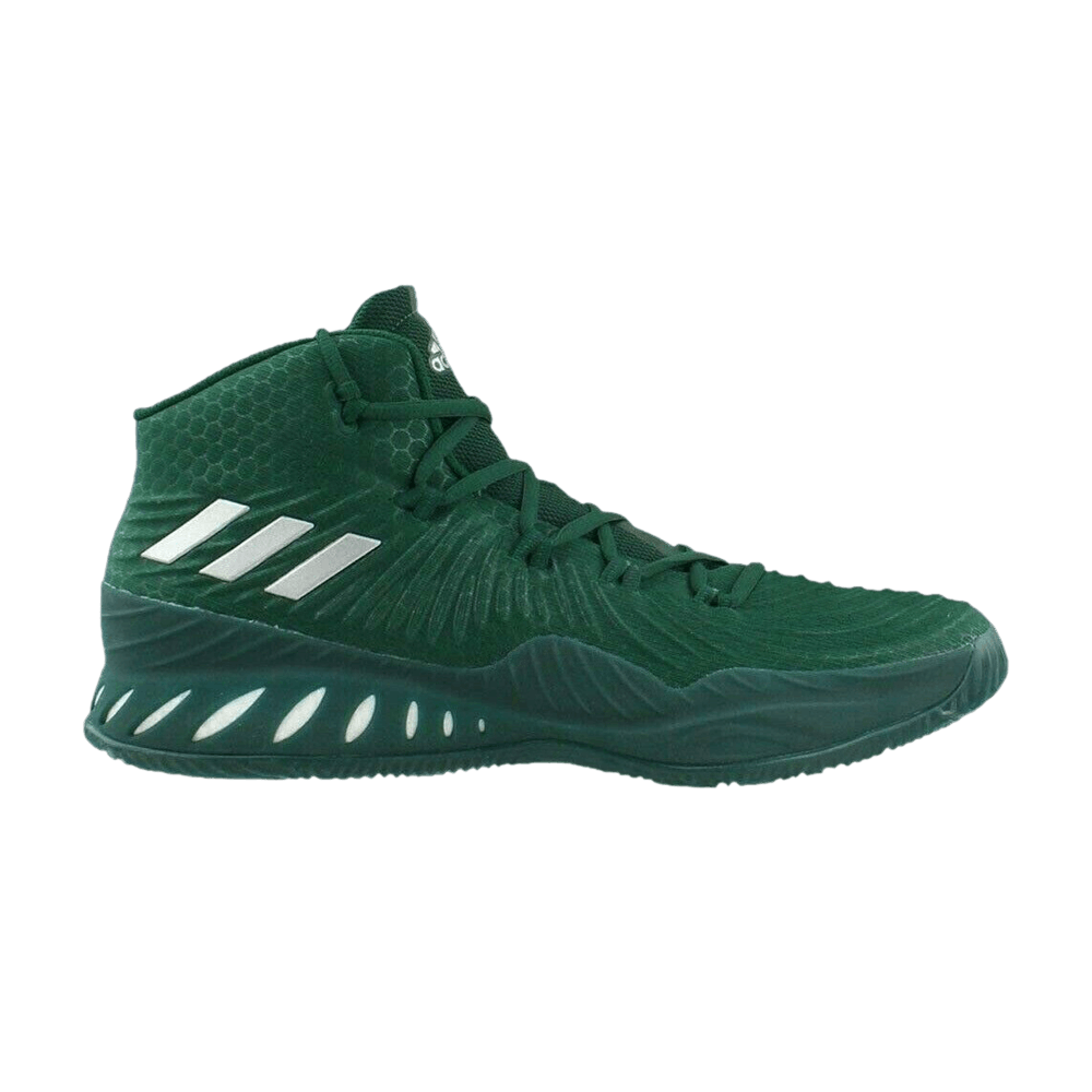 Crazy Explosive 'Dark Green'